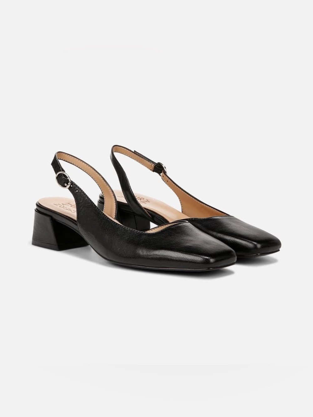 Naturalizer
JAYLA SLINGBACK PUMP